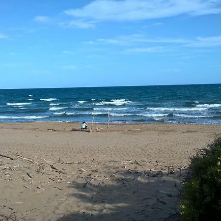 Splendido Affaccio Apartamento Monte Argentario Exterior foto