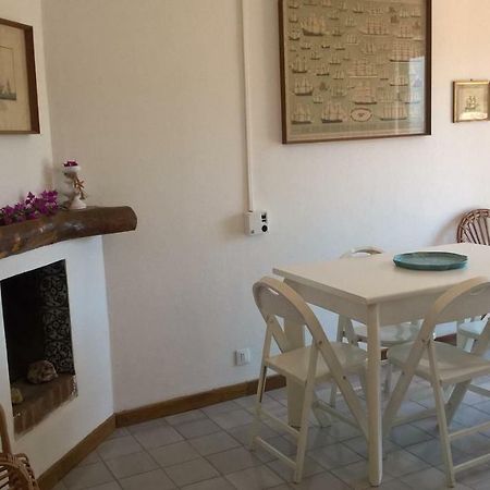 Splendido Affaccio Apartamento Monte Argentario Exterior foto
