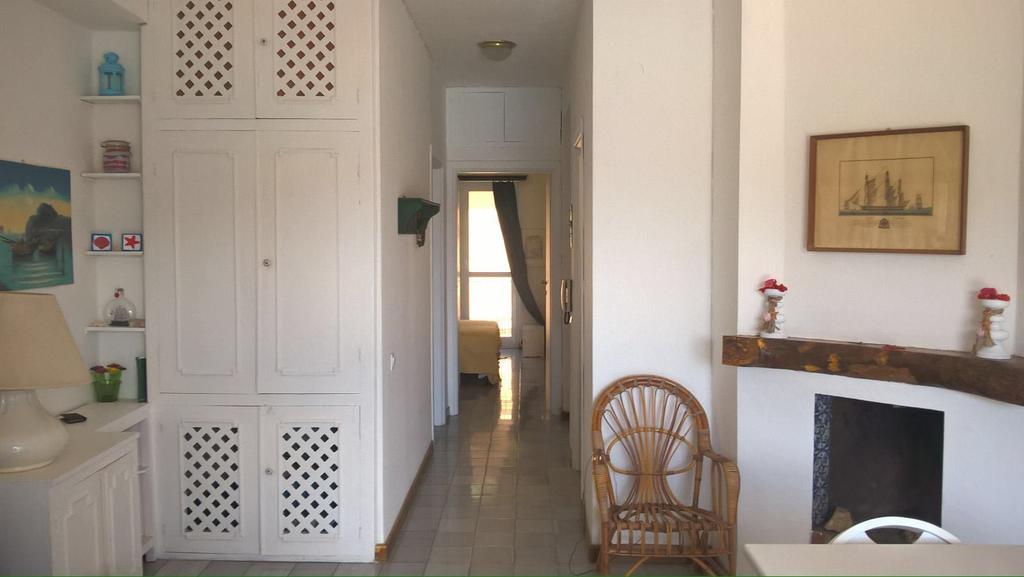 Splendido Affaccio Apartamento Monte Argentario Exterior foto