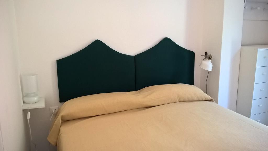 Splendido Affaccio Apartamento Monte Argentario Exterior foto