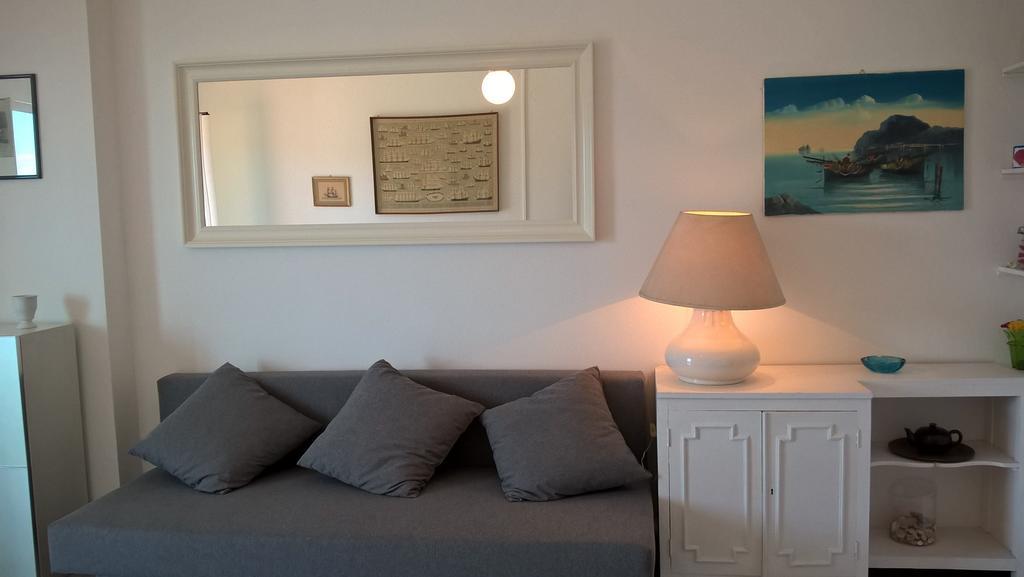 Splendido Affaccio Apartamento Monte Argentario Exterior foto
