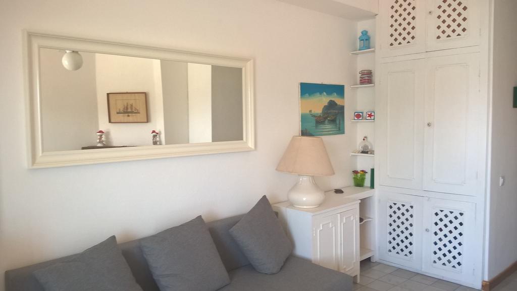 Splendido Affaccio Apartamento Monte Argentario Exterior foto