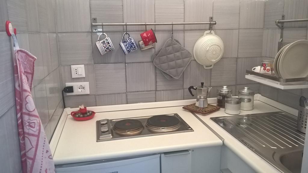 Splendido Affaccio Apartamento Monte Argentario Exterior foto