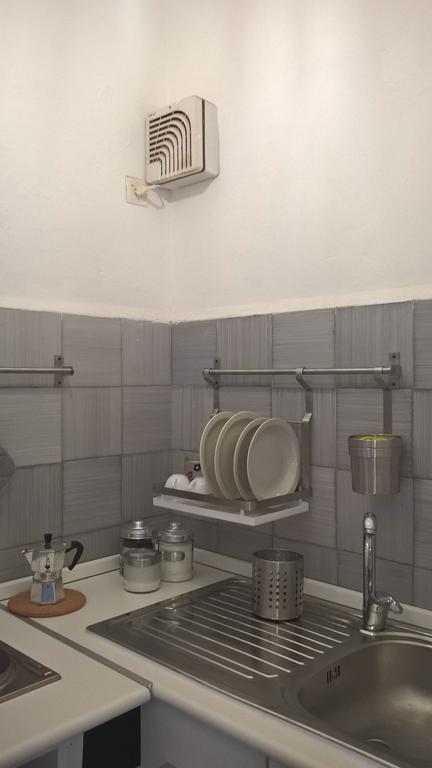 Splendido Affaccio Apartamento Monte Argentario Exterior foto