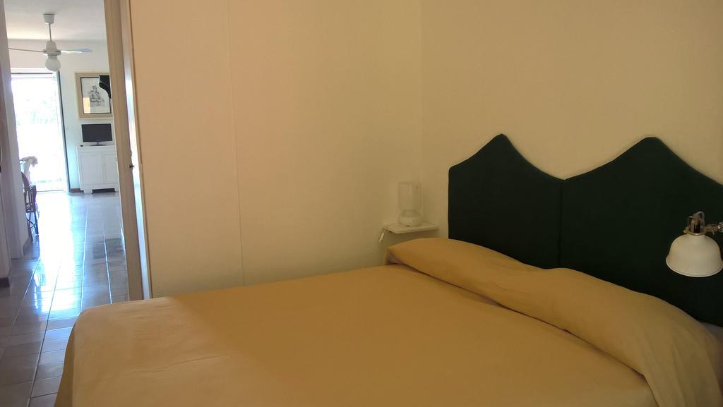 Splendido Affaccio Apartamento Monte Argentario Exterior foto