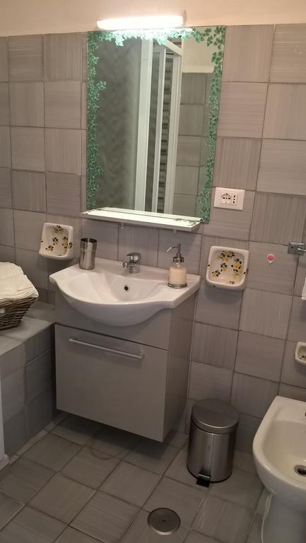 Splendido Affaccio Apartamento Monte Argentario Exterior foto