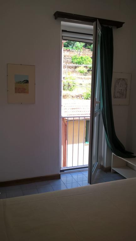 Splendido Affaccio Apartamento Monte Argentario Exterior foto